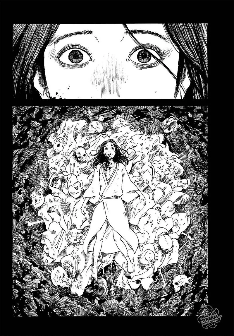 Happiness (OSHIMI Shuzo) Chapter 50 page 16