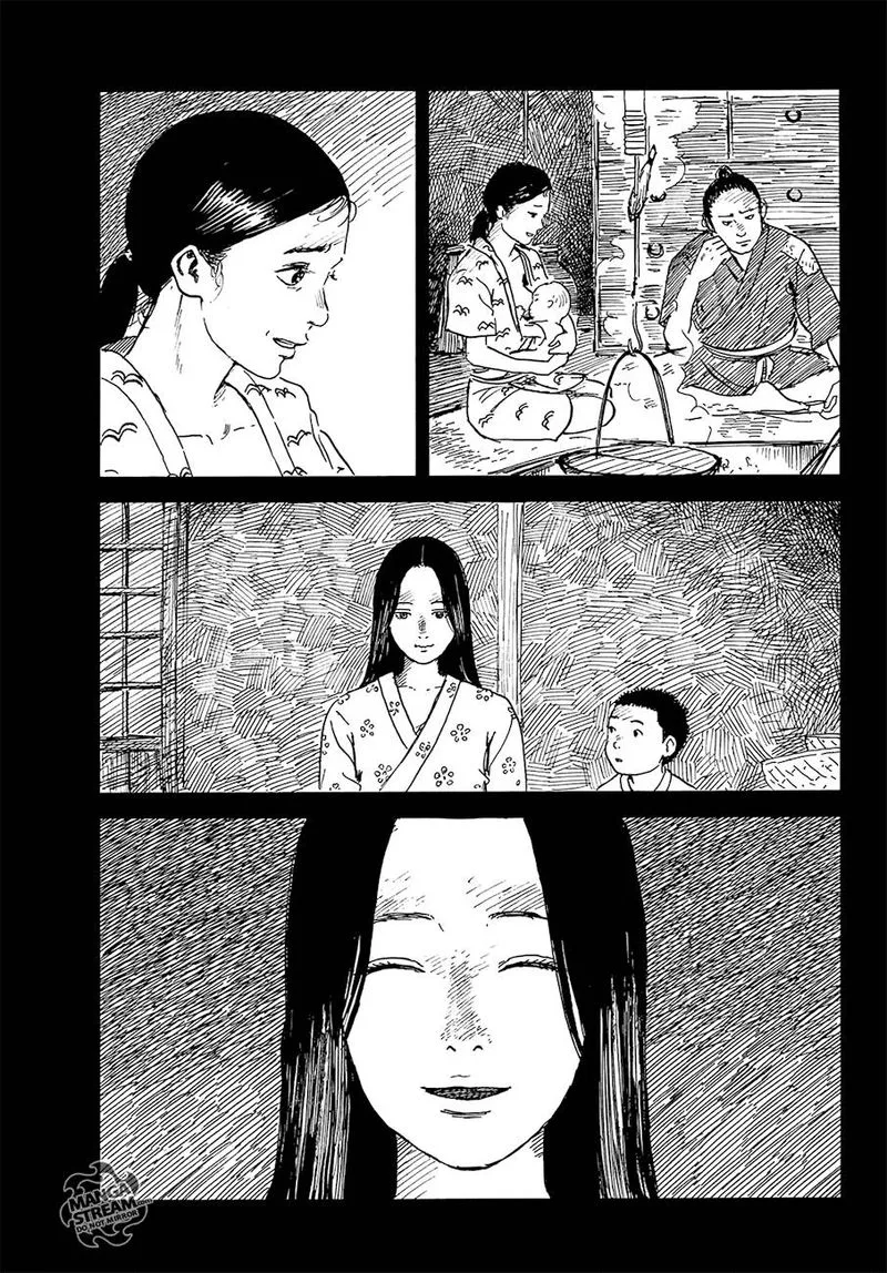 Happiness (OSHIMI Shuzo) Chapter 50 page 7
