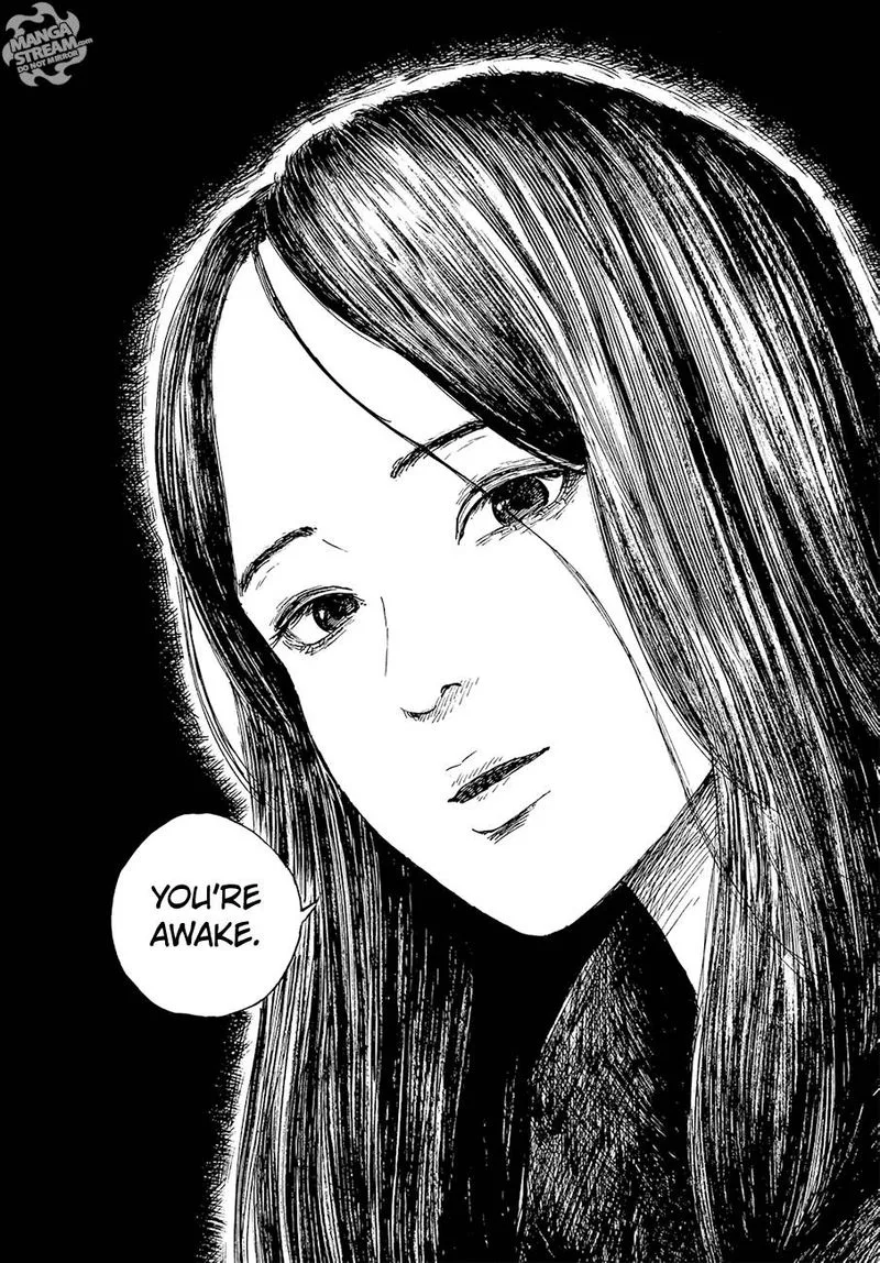 Happiness (OSHIMI Shuzo) Chapter 50 page 25