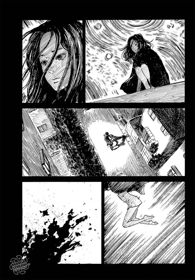 Happiness (OSHIMI Shuzo) Chapter 50 page 21