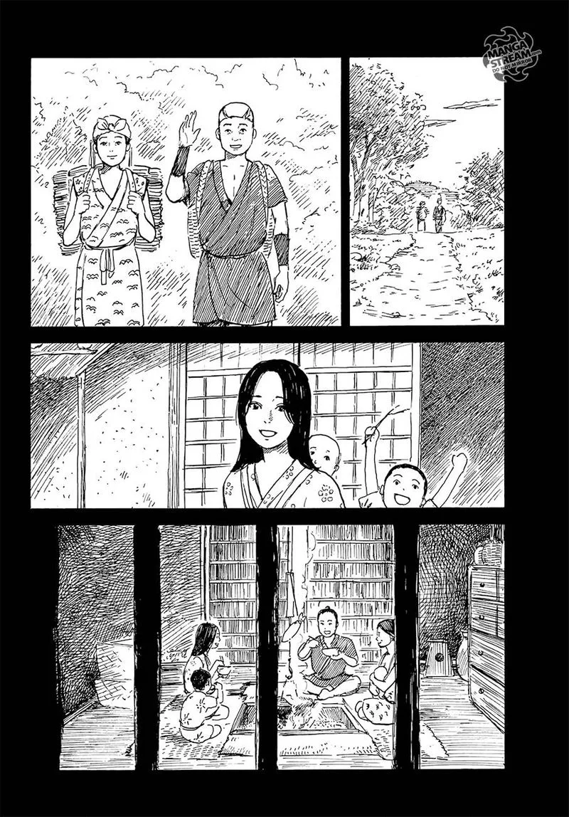 Happiness (OSHIMI Shuzo) Chapter 50 page 2