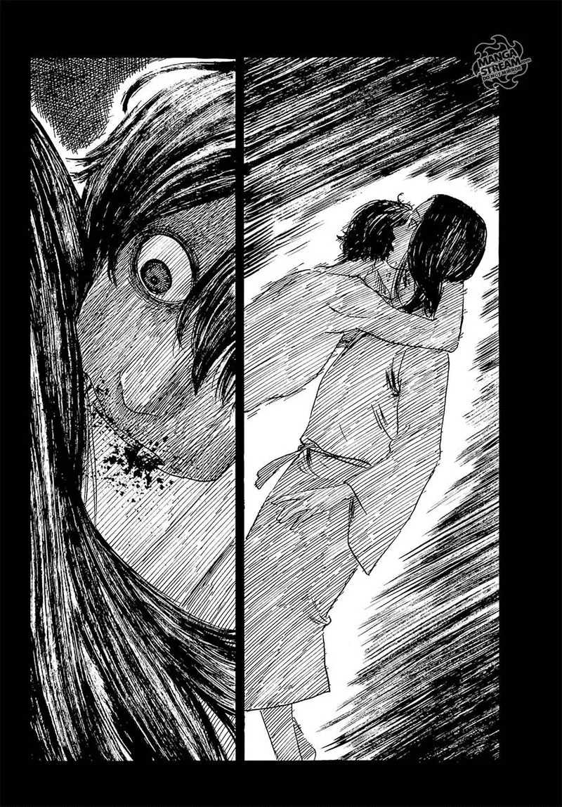 Happiness (OSHIMI Shuzo) Chapter 50 page 14