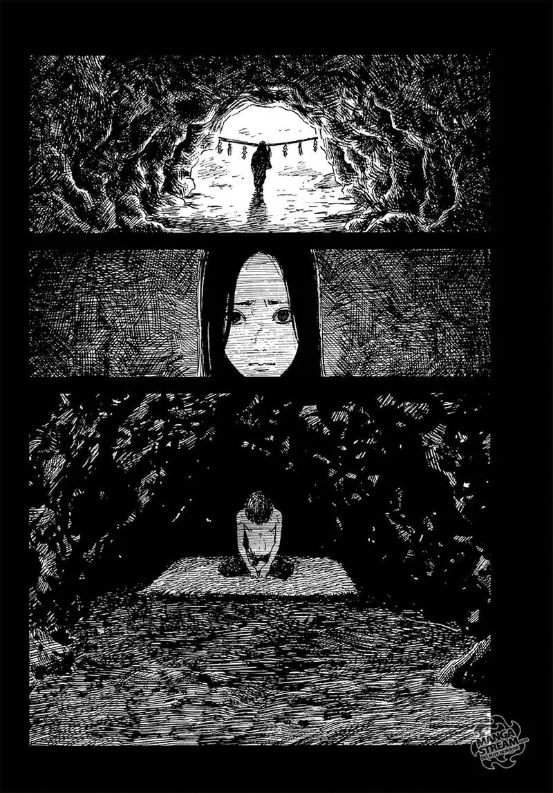 Happiness (OSHIMI Shuzo) Chapter 50 page 12