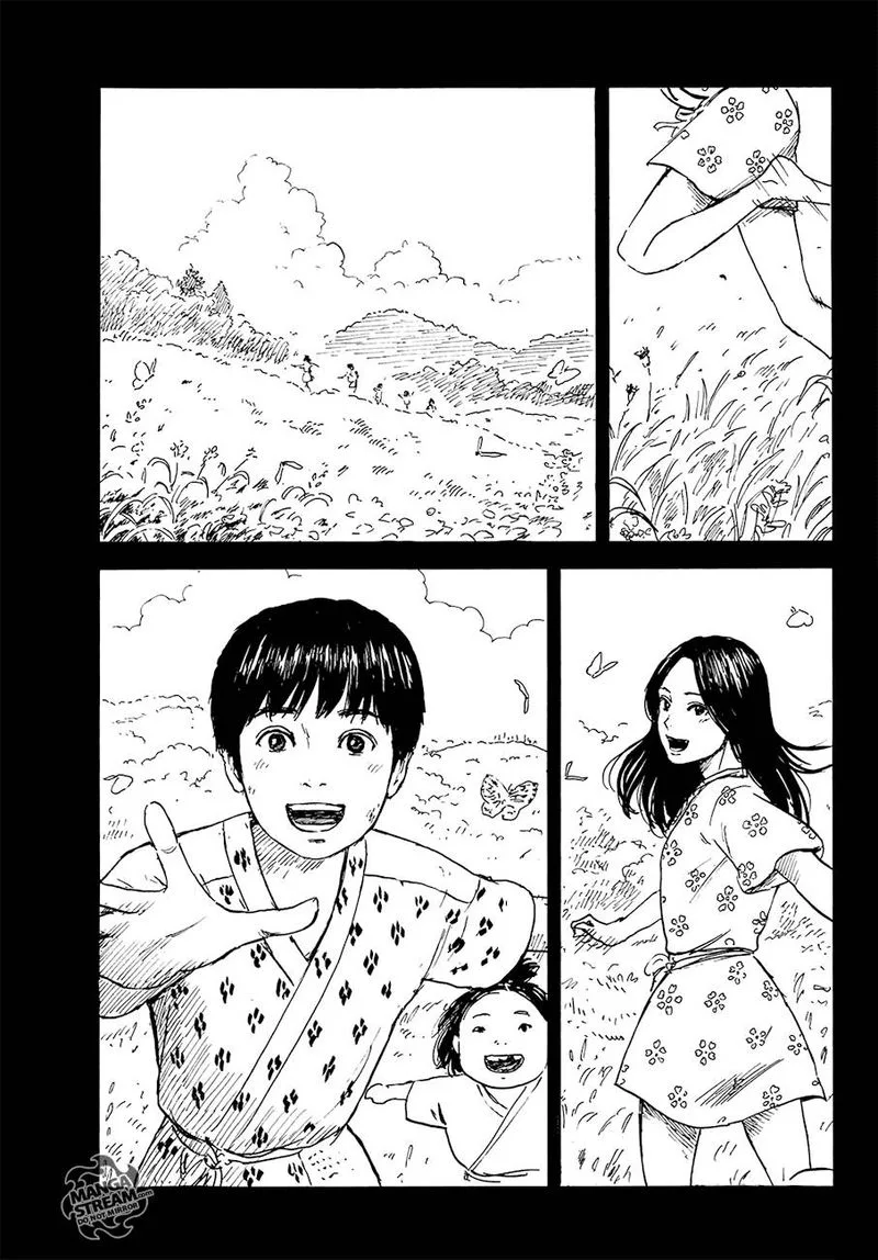Happiness (OSHIMI Shuzo) Chapter 50 page 3