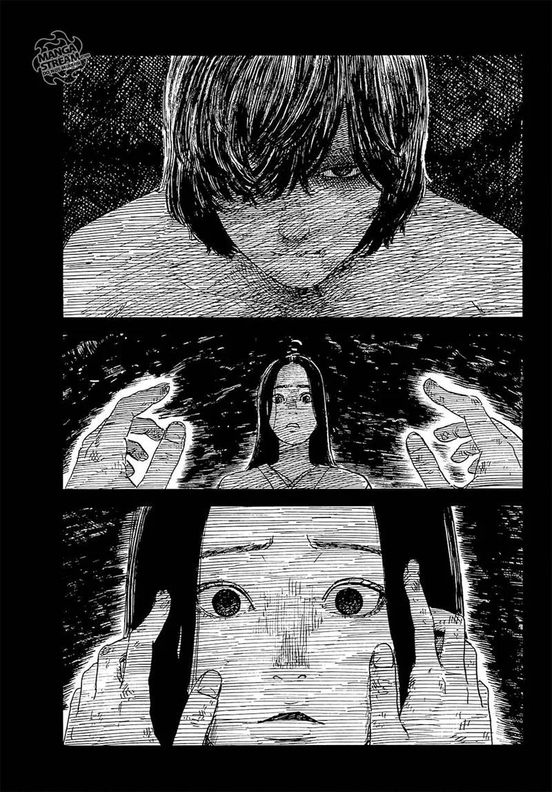 Happiness (OSHIMI Shuzo) Chapter 50 page 13