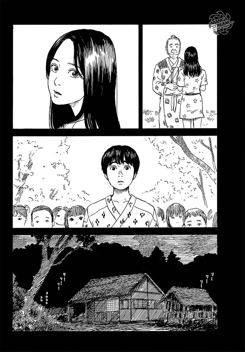 Happiness (OSHIMI Shuzo) Chapter 50 page 6