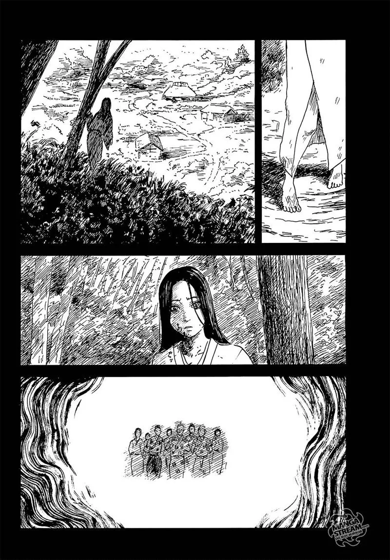 Happiness (OSHIMI Shuzo) Chapter 50 page 18