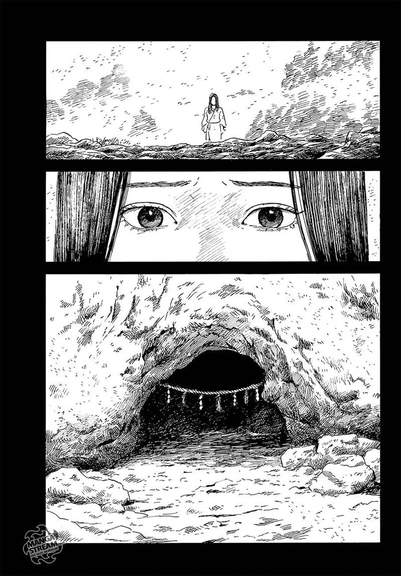 Happiness (OSHIMI Shuzo) Chapter 50 page 11