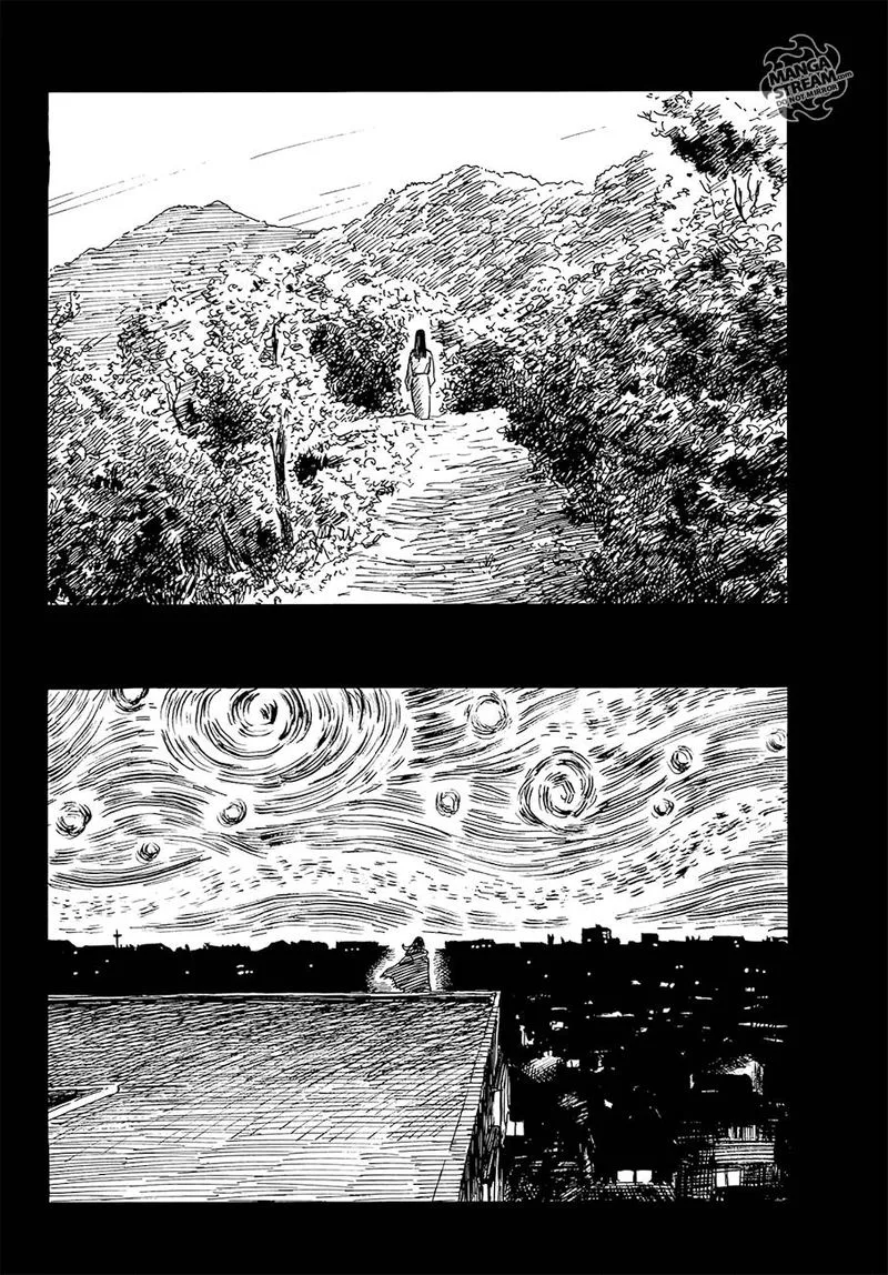 Happiness (OSHIMI Shuzo) Chapter 50 page 20