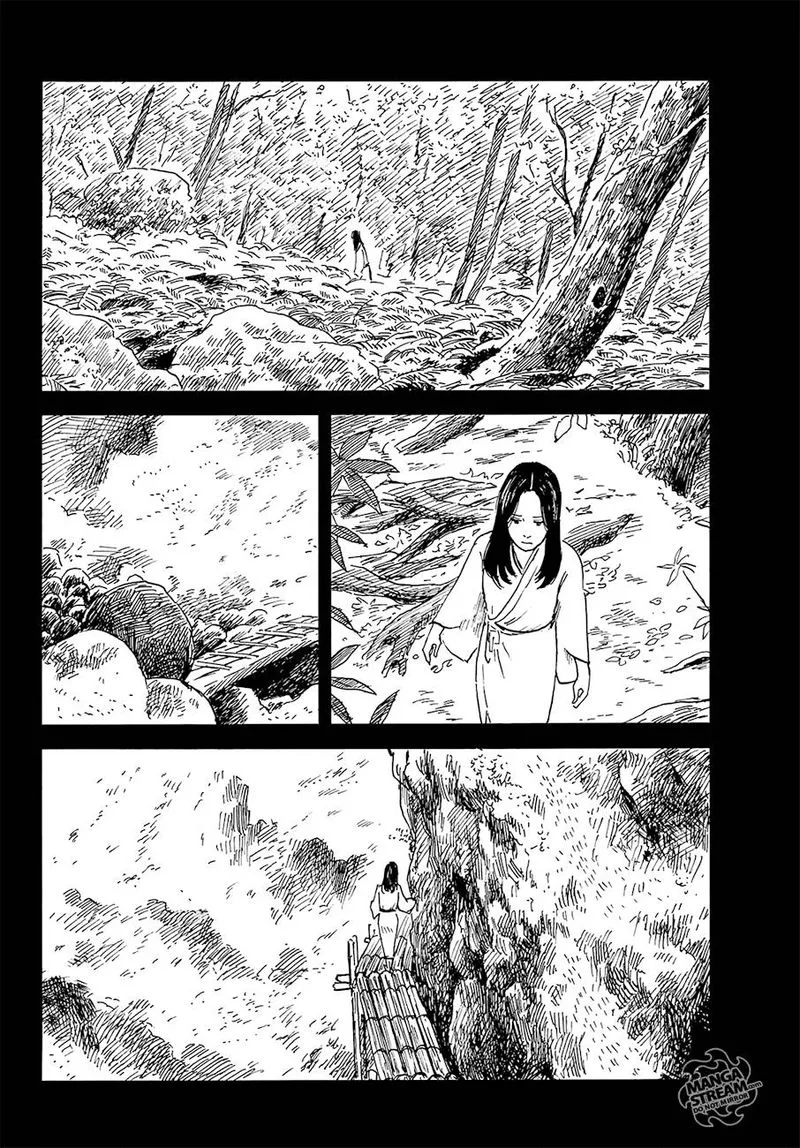 Happiness (OSHIMI Shuzo) Chapter 50 page 10