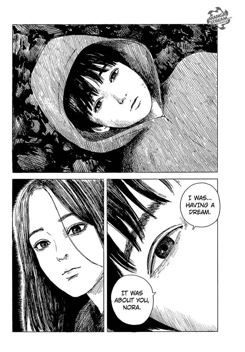 Happiness (OSHIMI Shuzo) Chapter 50 page 26