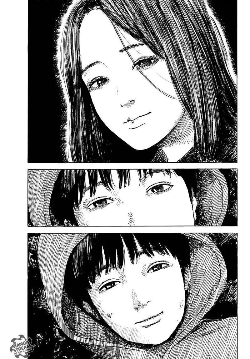 Happiness (OSHIMI Shuzo) Chapter 50 page 27