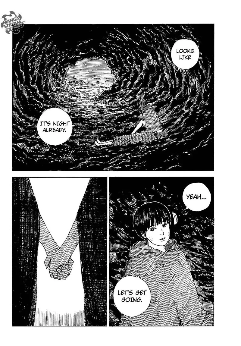 Happiness (OSHIMI Shuzo) Chapter 50 page 28