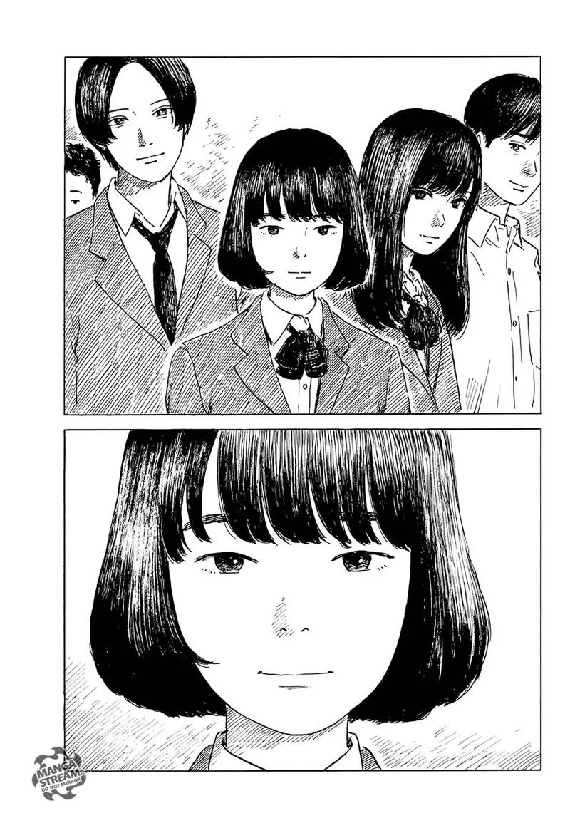 Happiness (OSHIMI Shuzo) Chapter 50 page 32