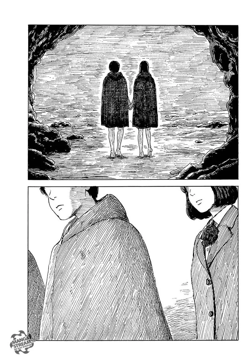 Happiness (OSHIMI Shuzo) Chapter 50 page 29