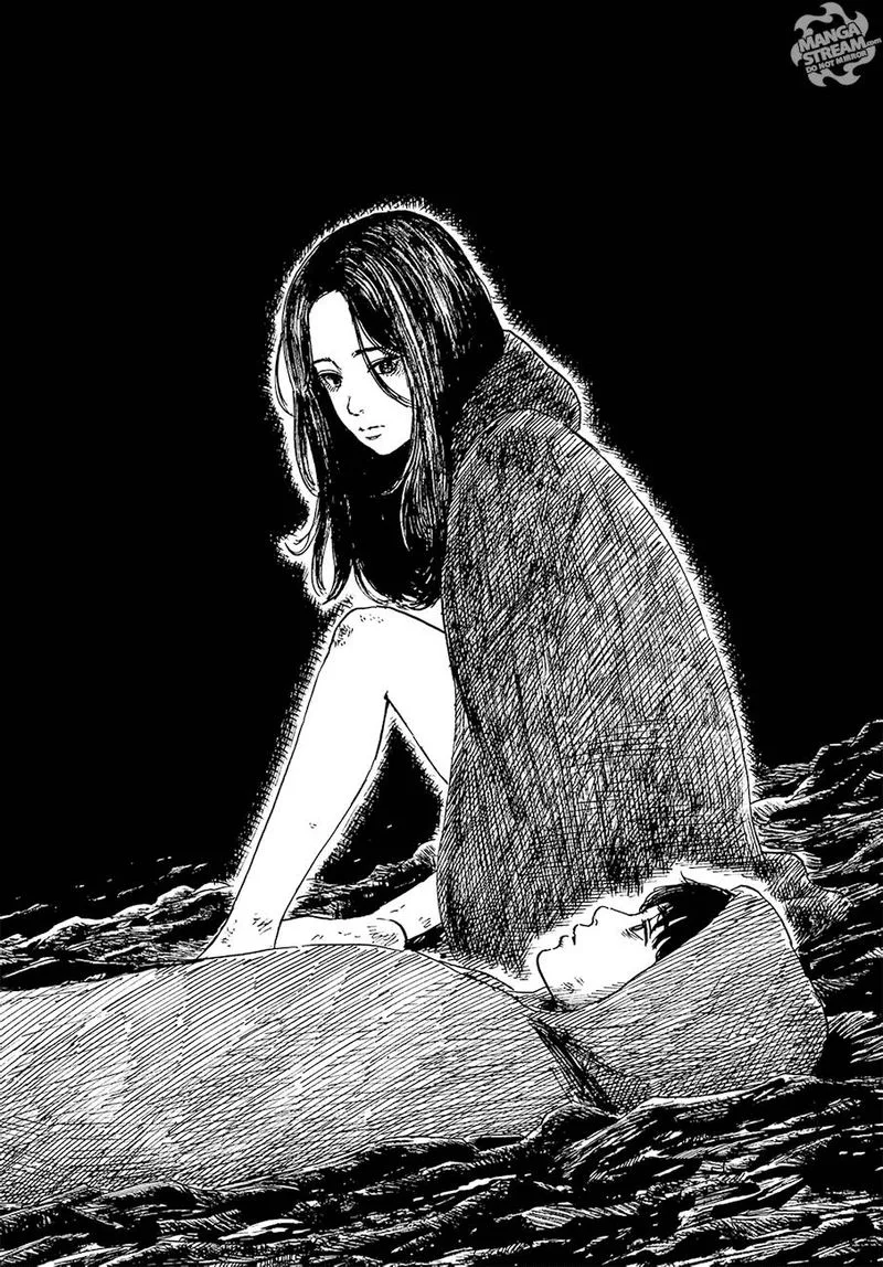 Happiness (OSHIMI Shuzo) Chapter 50 page 24