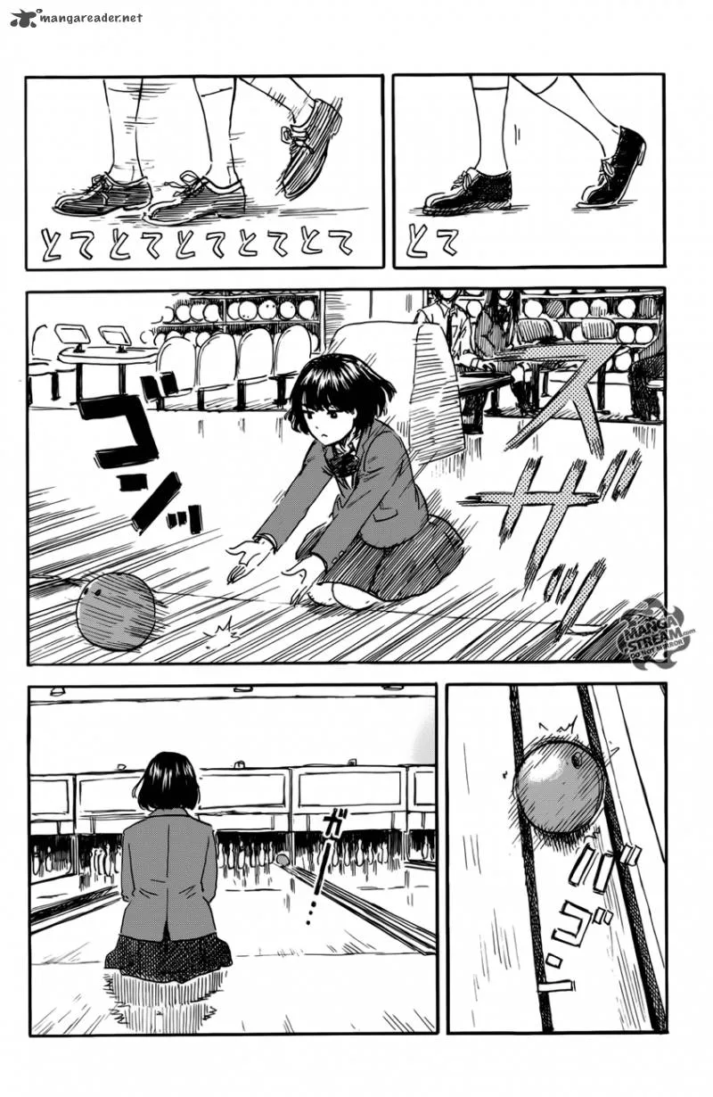 Happiness (OSHIMI Shuzo) Chapter 6 page 25