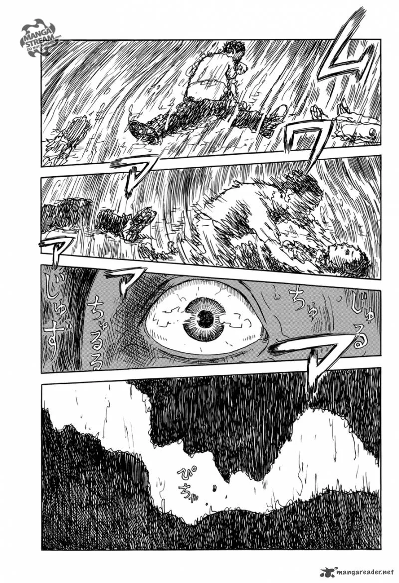 Happiness (OSHIMI Shuzo) Chapter 8 page 25