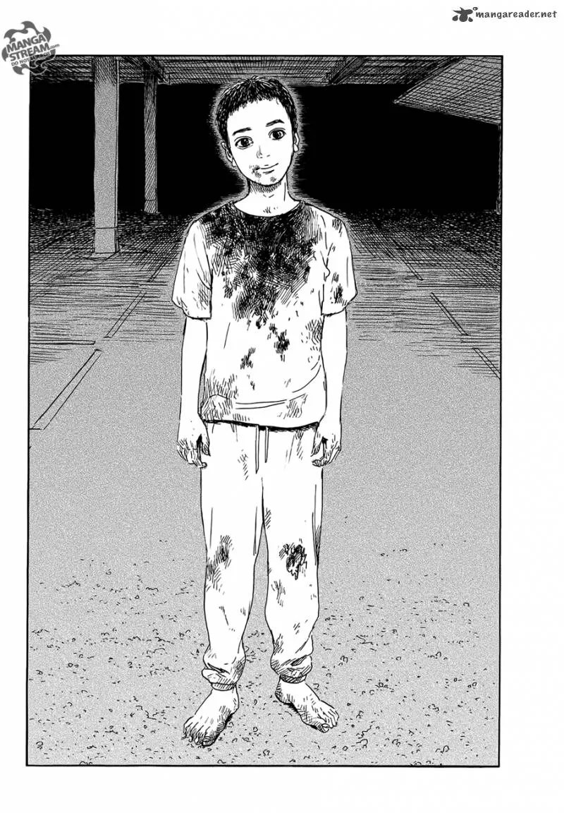 Happiness (OSHIMI Shuzo) Chapter 8 page 16