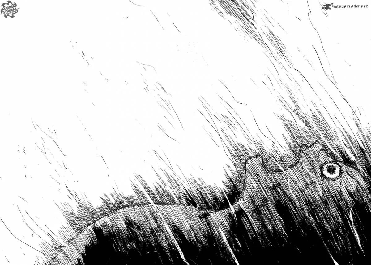 Happiness (OSHIMI Shuzo) Chapter 8 page 9