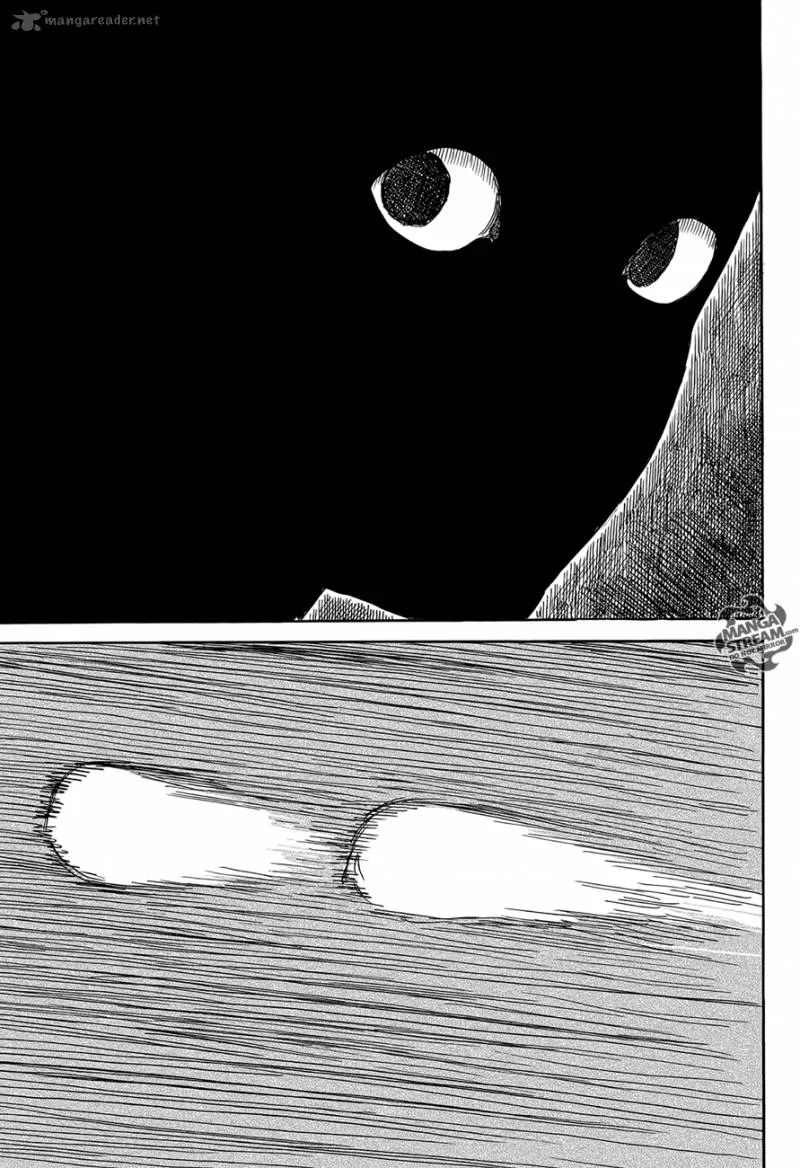 Happiness (OSHIMI Shuzo) Chapter 8 page 11