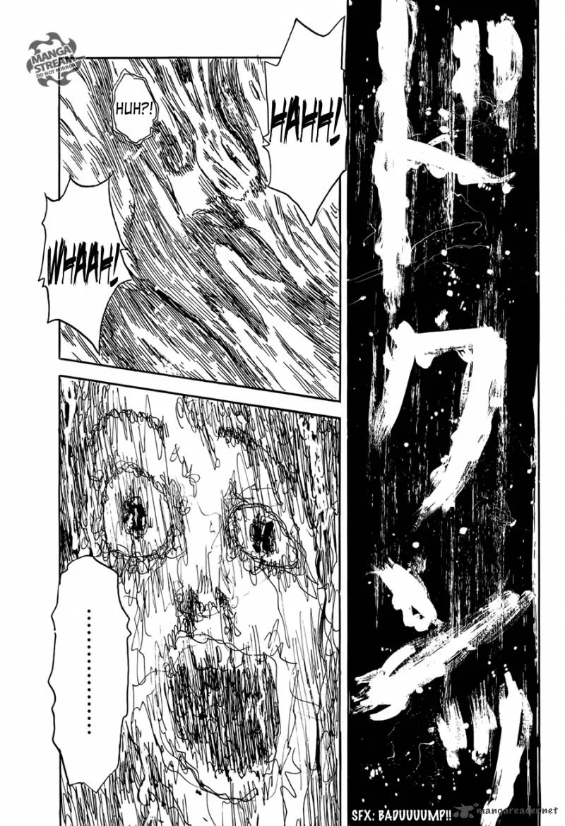 Happiness (OSHIMI Shuzo) Chapter 8 page 8