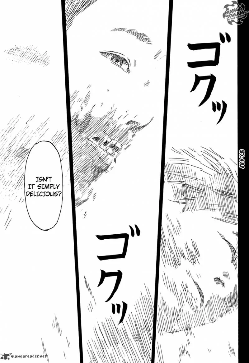 Happiness (OSHIMI Shuzo) Chapter 8 page 41