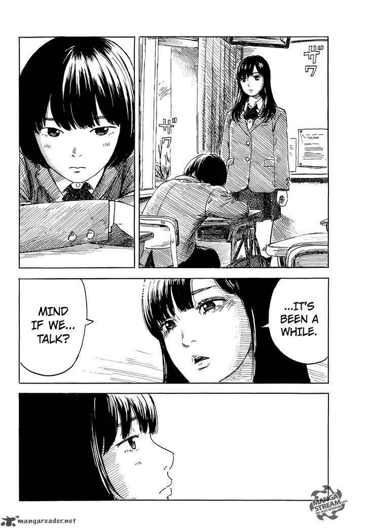 Happiness (OSHIMI Shuzo) Chapter 9 page 5