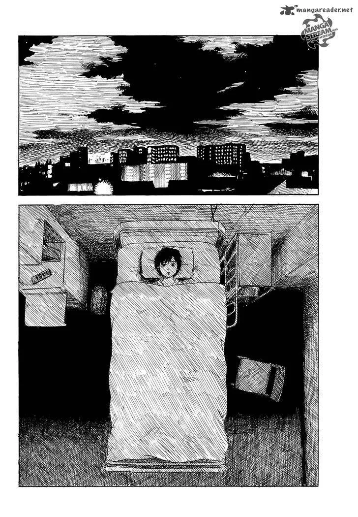 Happiness (OSHIMI Shuzo) Chapter 9 page 23