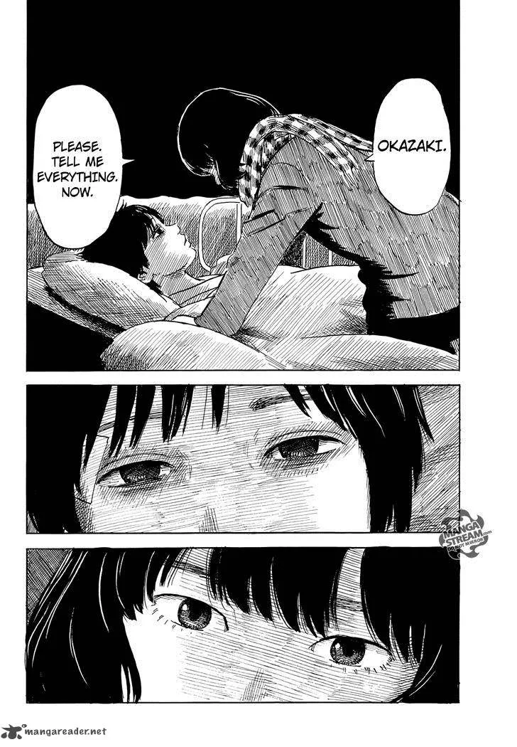 Happiness (OSHIMI Shuzo) Chapter 9 page 19