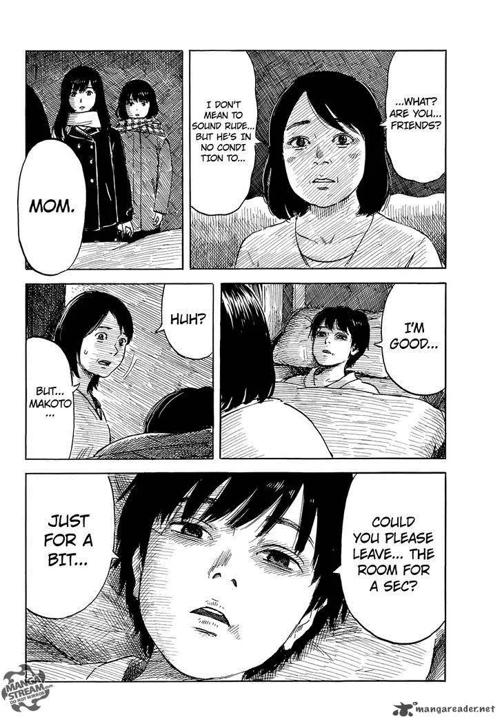 Happiness (OSHIMI Shuzo) Chapter 9 page 15