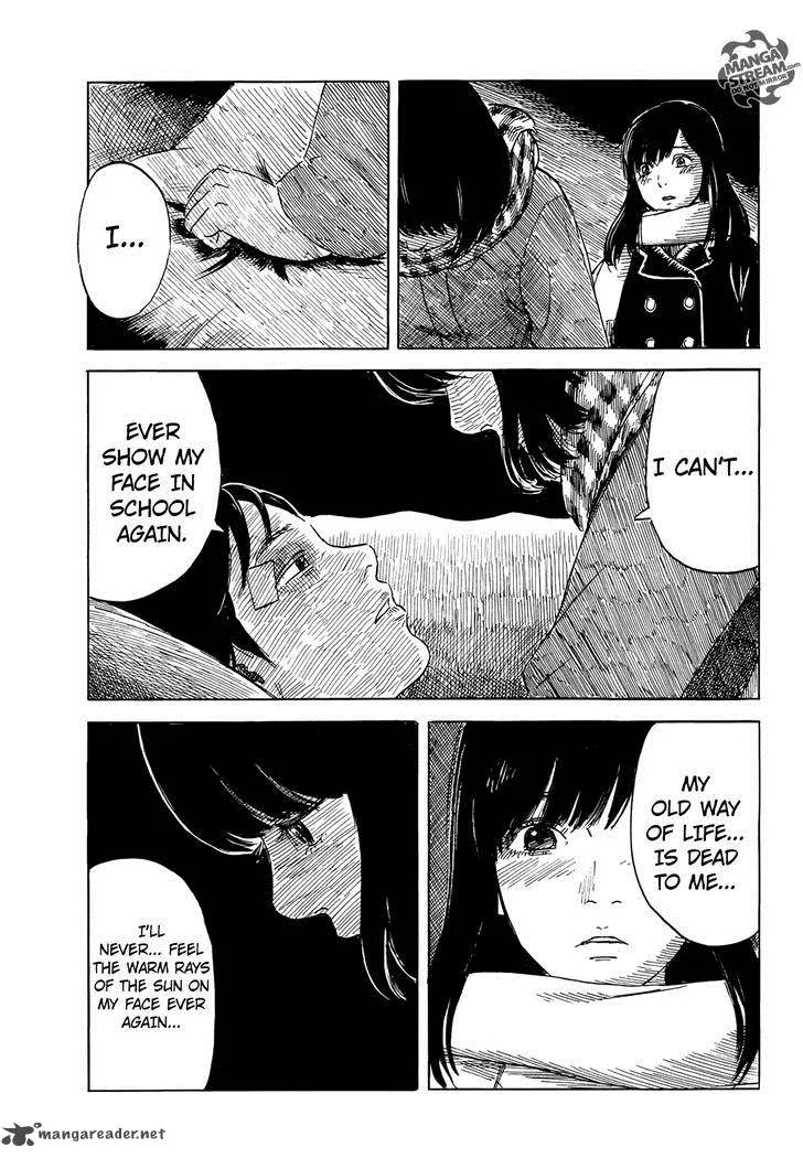 Happiness (OSHIMI Shuzo) Chapter 9 page 20