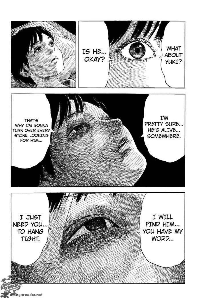 Happiness (OSHIMI Shuzo) Chapter 9 page 17