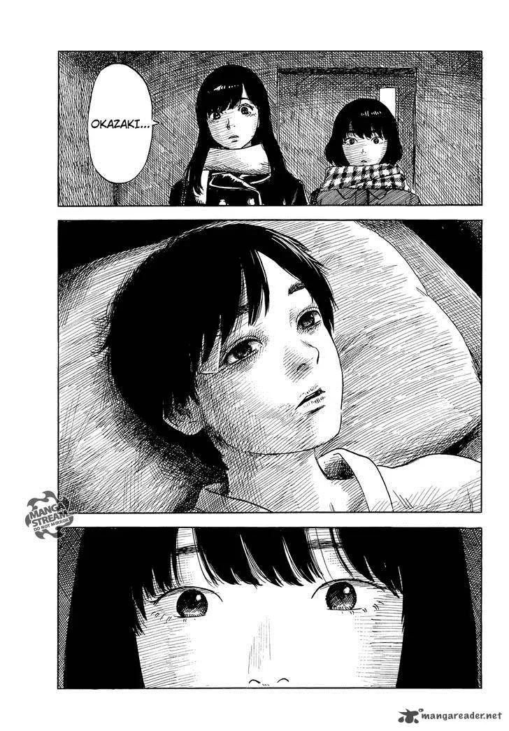 Happiness (OSHIMI Shuzo) Chapter 9 page 14