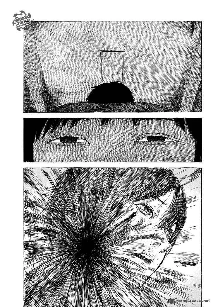 Happiness (OSHIMI Shuzo) Chapter 9 page 24