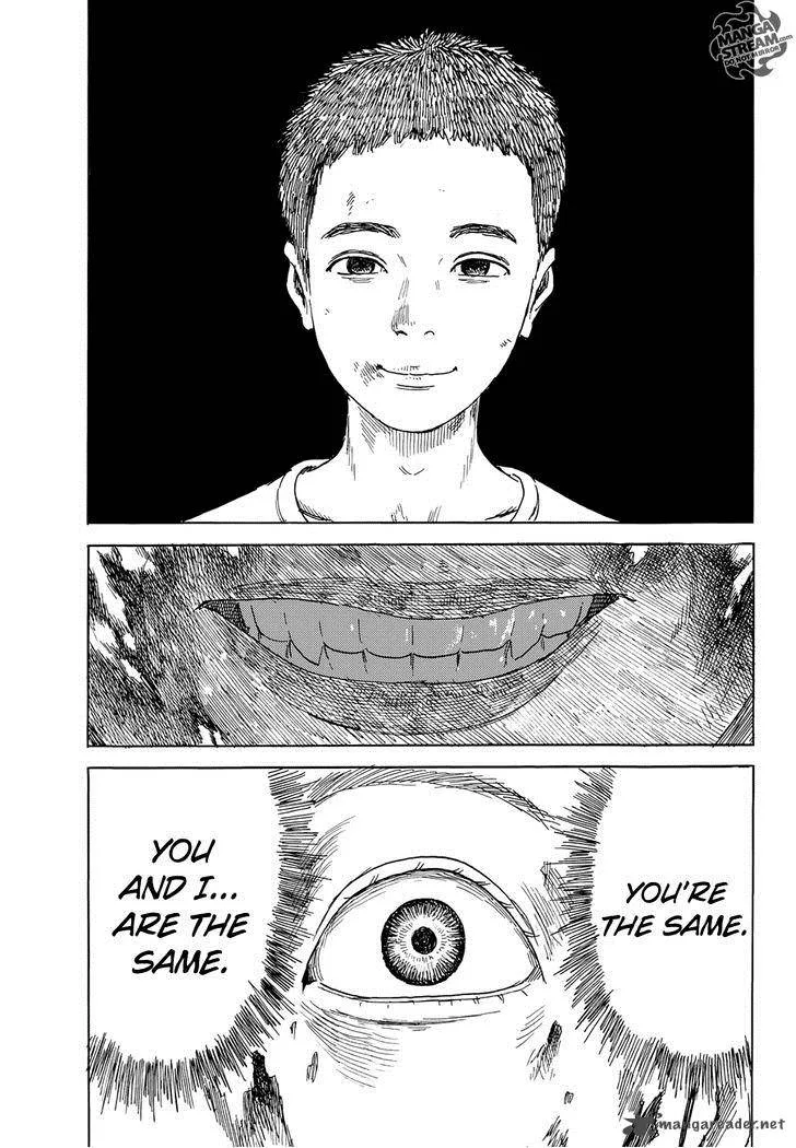 Happiness (OSHIMI Shuzo) Chapter 9 page 26