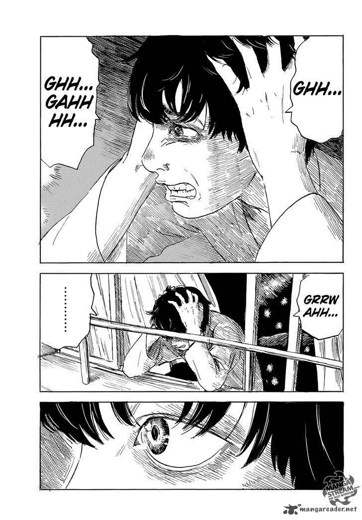 Happiness (OSHIMI Shuzo) Chapter 9 page 29
