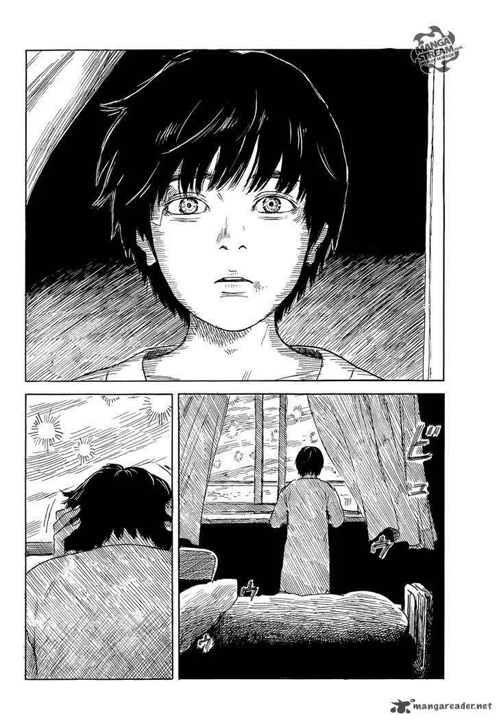 Happiness (OSHIMI Shuzo) Chapter 9 page 28