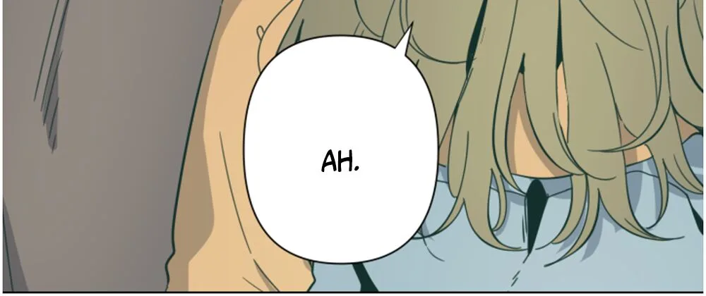 Happiness Rides a Broomstick Chapter 1 page 9