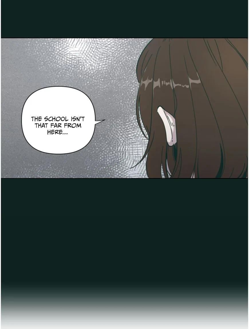Happiness Rides a Broomstick Chapter 1 page 17