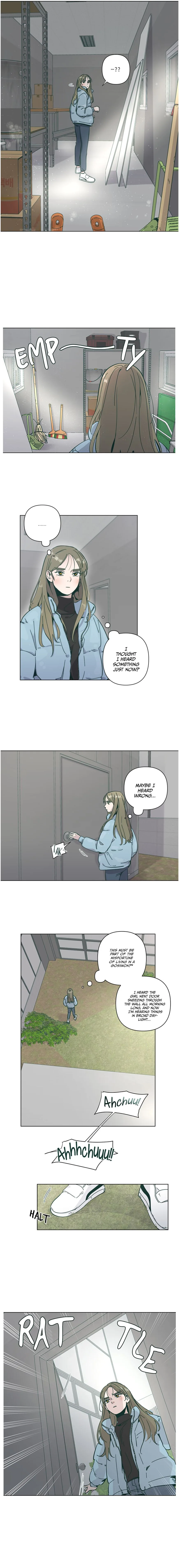 Happiness Rides a Broomstick Chapter 1 page 24