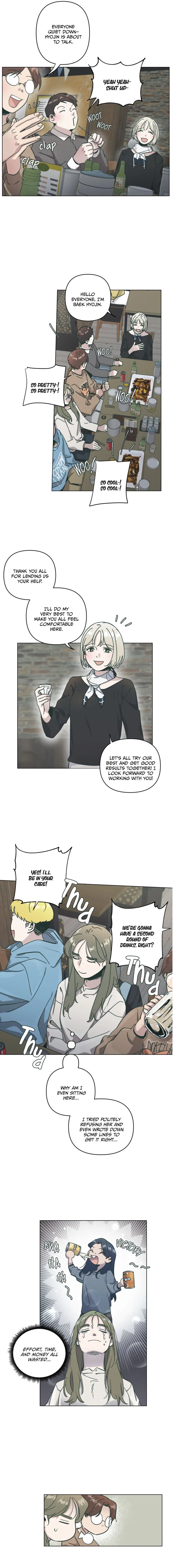 Happiness Rides a Broomstick Chapter 10 page 4