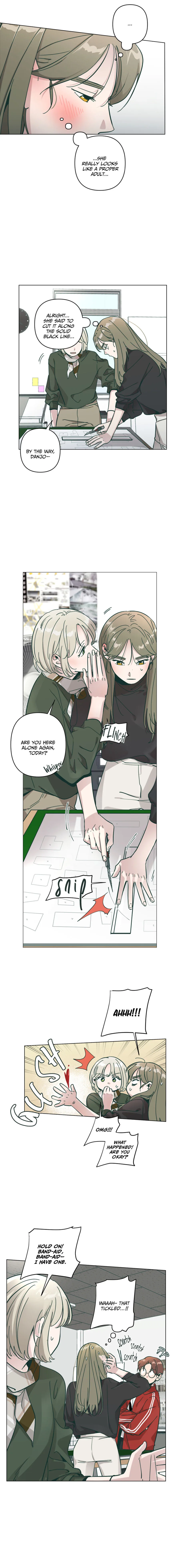 Happiness Rides a Broomstick Chapter 12 page 7