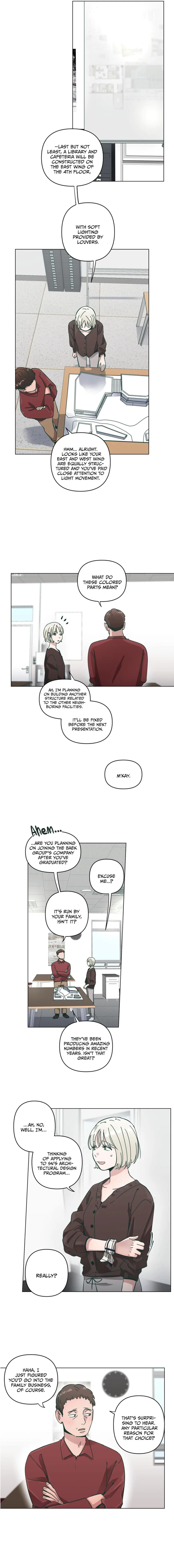 Happiness Rides a Broomstick Chapter 15 page 6