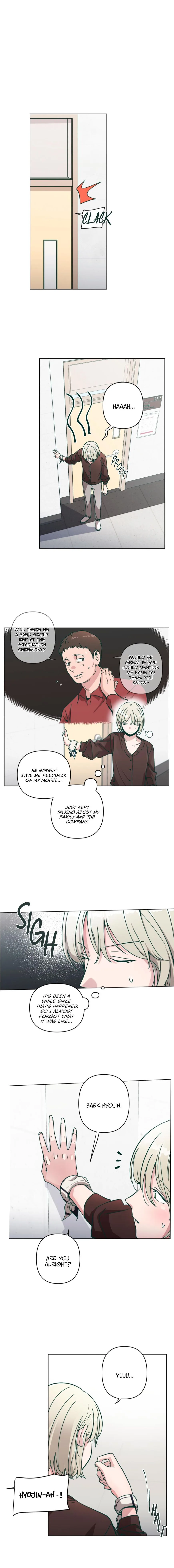Happiness Rides a Broomstick Chapter 15 page 7
