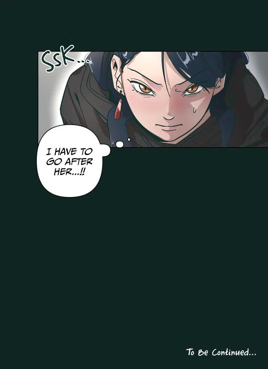 Happiness Rides a Broomstick Chapter 24 page 16