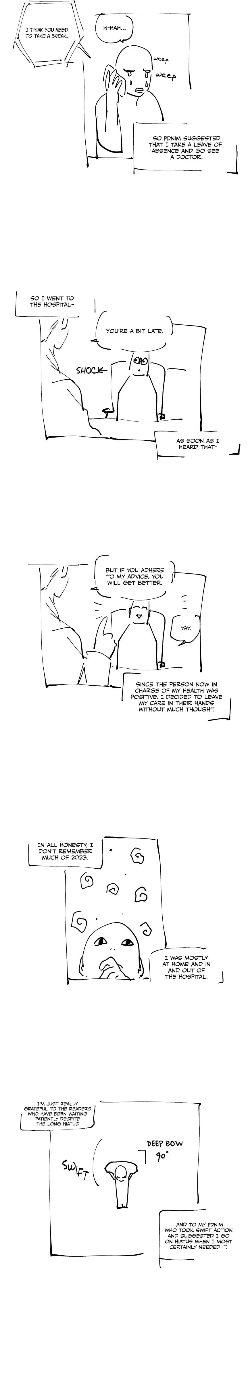 Happiness Rides a Broomstick Chapter 30.5 page 4