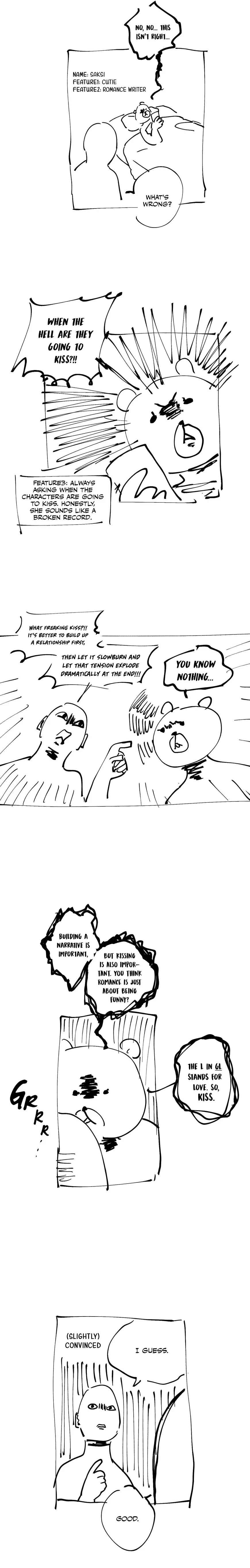 Happiness Rides a Broomstick Chapter 30.5 page 7
