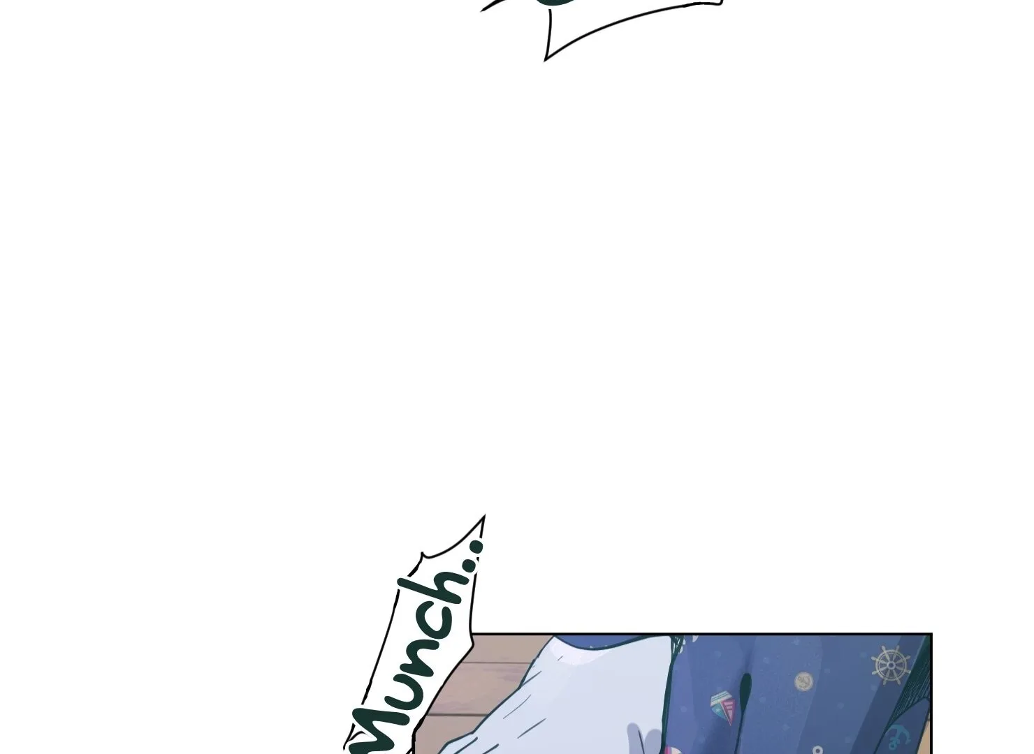 Happiness Rides a Broomstick Chapter 31 page 26