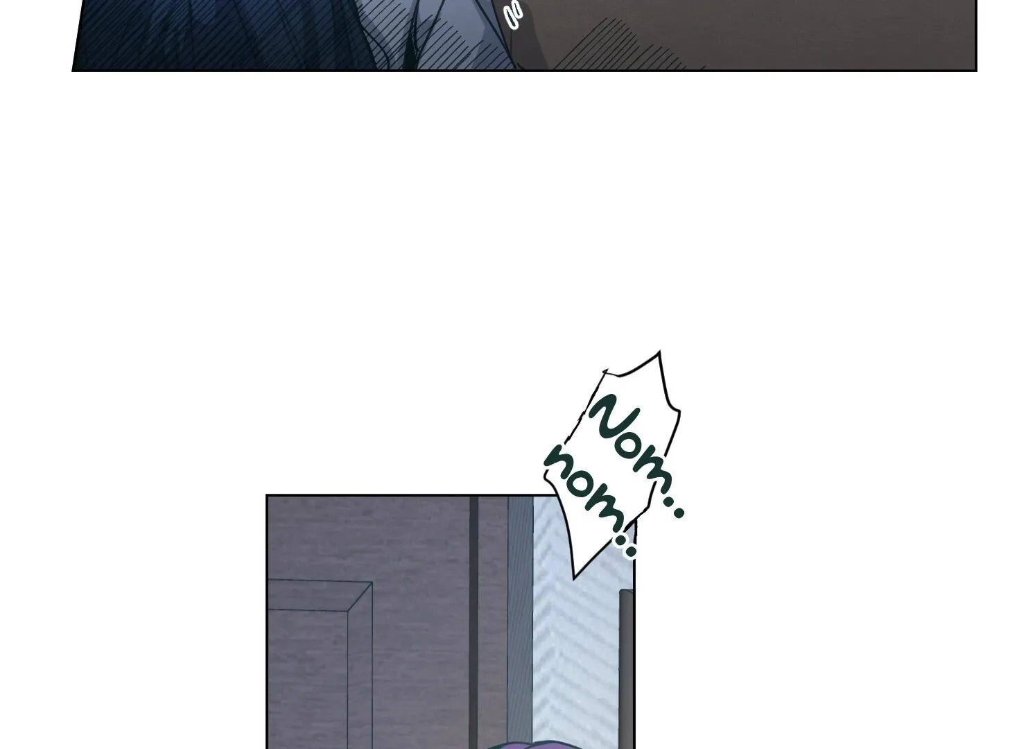 Happiness Rides a Broomstick Chapter 31 page 24